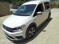 voitures-volkswagen-caddy-2019-tizi-ouzou-algerie