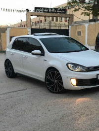 voitures-volkswagen-golf-6-2013-gtd-mansourah-tlemcen-algerie