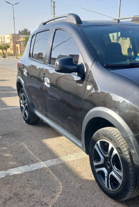 voitures-dacia-sandero-2018-stepway-privilege-kolea-tipaza-algerie