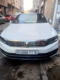 voitures-volkswagen-passat-2017-r-line-rouiba-alger-algerie