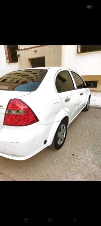 سيارات-chevrolet-aveo-5-portes-2014-الدويرة-الجزائر
