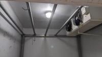 Chambre froid