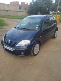 voitures-citroen-c3-2005-semaoune-bejaia-algerie