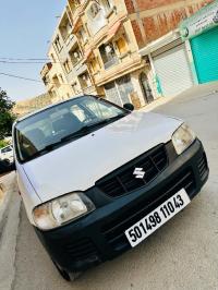 سيارات-suzuki-alto-2010-std-ميلة-الجزائر