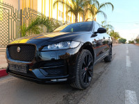 voitures-jaguar-f-pace-2017-souahlia-tlemcen-algerie