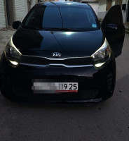 voitures-kia-picanto-2019-start-plus-constantine-algerie