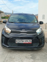 voitures-kia-picanto-2019-start-plus-constantine-algerie