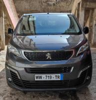 commerciale-peugeot-expert-2022-jijel-algerie