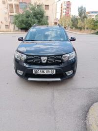 سيارات-dacia-sandero-2019-stepway-باتنة-الجزائر