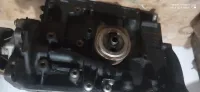 Moteur 1.9 DTI