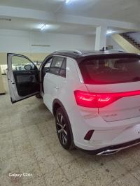 سيارات-volkswagen-t-roc-2025-r-line-معسكر-الجزائر