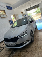 citadine-skoda-fabia-2021-clever-ouled-moussa-boumerdes-algerie