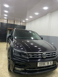 voitures-volkswagen-new-tiguan-2018-r-line-bordj-el-kiffan-alger-algerie