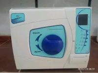 Autoclave 
