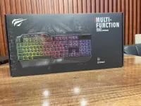 Clavie Havit RGB