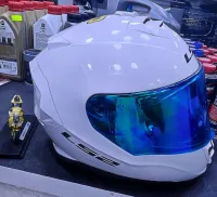 Casque hjc ls2
