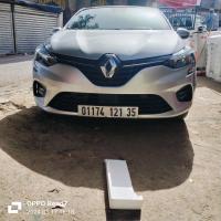 automobiles-clio-2021-5-chabet-el-ameur-boumerdes-algerie