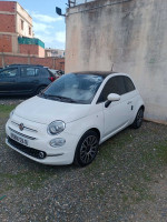 voitures-fiat-500-2024-dolcevita-birkhadem-alger-algerie