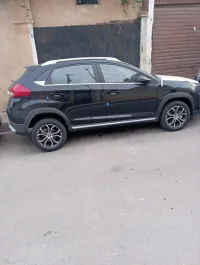Chery tiggo 2 pro luxury 2024 tiggo 2 pro luxury