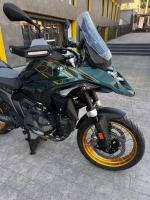 motos-scooters-bmw-gs-1300-2024-hussein-dey-alger-algerie