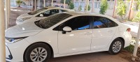 سيارات-toyota-corolla-2023-الأغواط-الجزائر
