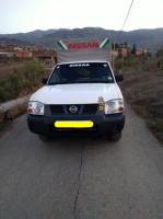 utilitaire-nissan-pickup-2009-tipaza-algerie