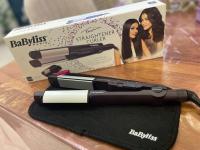 instruments-outils-lisseur-babyliss-i-curl-pro-230-birkhadem-alger-algerie