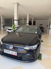 سيارات-volkswagen-golf-8-2021-r-مقرة-المسيلة-الجزائر