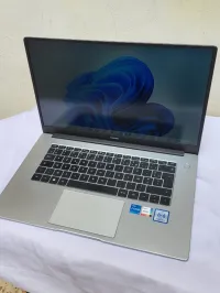 HUAWEI MATEBOOK D15 - 15.6" - I5 1135G7 - 512GB SSD NVMe - 8GB RAM