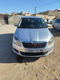 voitures-fiat-fabia-2015-bordj-el-bahri-alger-algerie