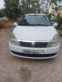 voitures-renault-symbol-2012-annaba-algerie