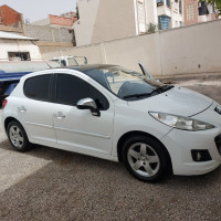 voitures-peugeot-207-2012-allure-setif-algerie