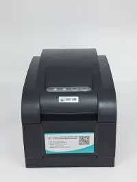 IMPRIMANTE CODE A BARRE GL-350B 