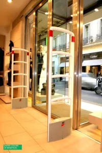 PORTIQUE ANTIVOL CHECKPOINT