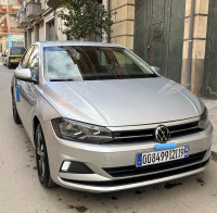 voitures-volkswagen-polo-2021-start-setif-algerie