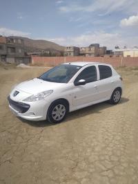 سيارات-peugeot-206-plus-2012-فسديس-باتنة-الجزائر