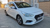 سيارات-hyundai-accent-2019-rb-المعالمة-الجزائر