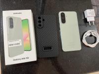 Samsung A 56 5g 8/128 thumbnail 3
