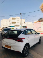 voitures-hyundai-i20-2023-el-oued-algerie