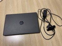 laptop-pc-portable-hp-i3-6eme-generation-4gb-ram-256-ssd-chargeur-boumerdes-algerie