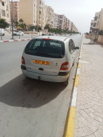 break-familiale-renault-scenic-2001-ain-smara-constantine-algerie