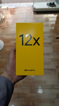 smartphones-realme-12-x-bir-mourad-rais-alger-algerie