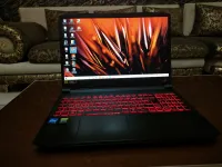 Laptop gaming ACER NITRO 5 / rtx 3050 / i5 11th