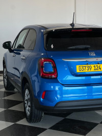 voitures-fiat-500x-2024-culte-azazga-tizi-ouzou-algerie