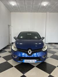 سيارات-renault-clio-4-2019-عزازقة-تيزي-وزو-الجزائر