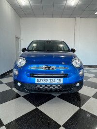 voitures-fiat-500x-2024-culte-azazga-tizi-ouzou-algerie