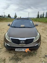 سيارات-kia-sportage-2011-المدية-الجزائر
