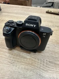 Sony A7 ii