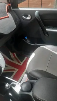 Renault Kangoo Be Bop 2019 Kangoo Be Bop