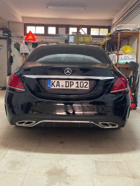 voitures-mercedes-classe-c-2019-220-designo-tlemcen-algerie